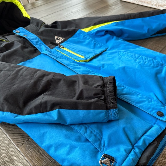 Gerry Boy’s Jacket Size 10-12 - Picture 3 of 14